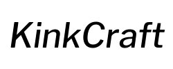 KinkCraft - logo